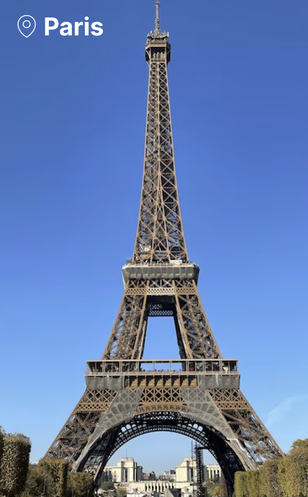 Eiffel