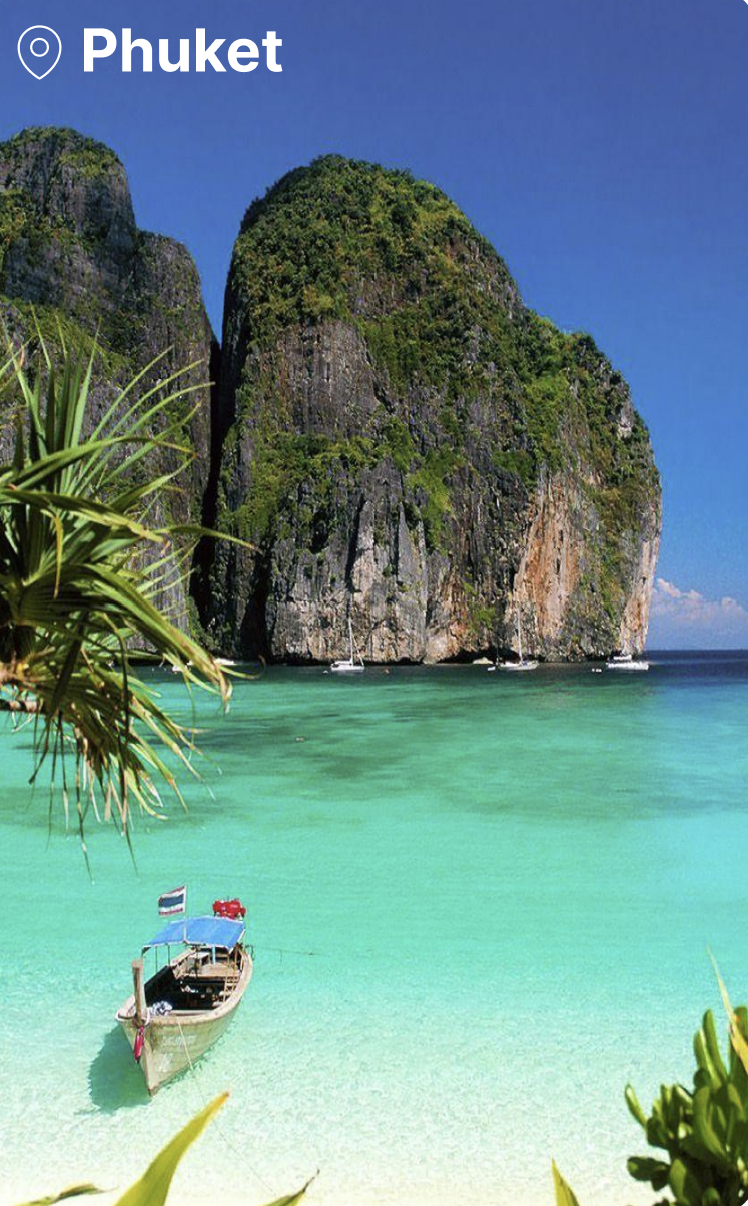 Phuket