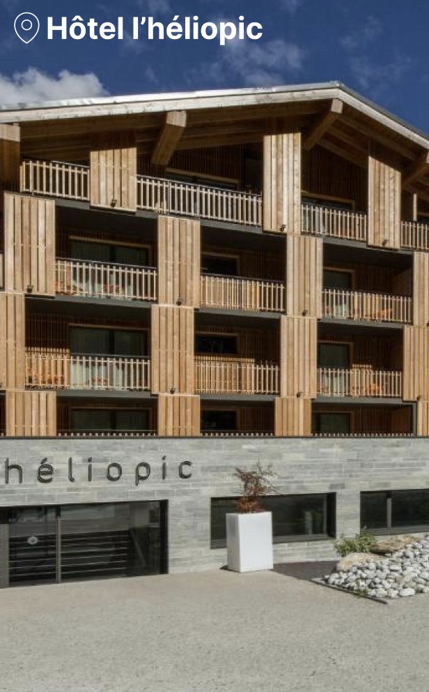 héliopic
